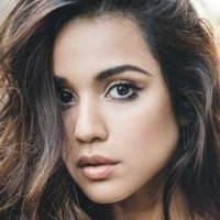 Summer Bishil Nackt