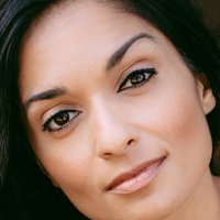 Sunita Prasad Nackt