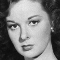 Susan Hayward Nackt