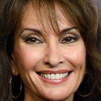 Susan Lucci Nackt