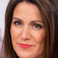 Susanna Reid Nackt