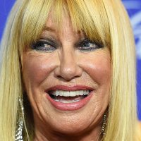 Suzanne Somers Nackt