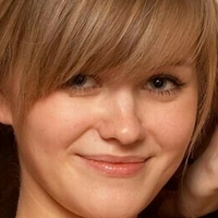 Svanhild Nackt