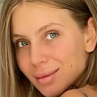 Sveta Hot Nackt