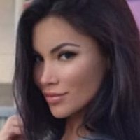 Svetlana Bilyalova Nackt