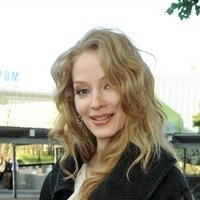 Svetlana Chanel Nackt