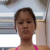 sweetkimura Nackt