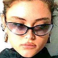 Sydney Melman Nackt