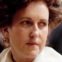 Sylvestra Le Touzel Nackt