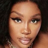 SZA Ai Porn Nackt