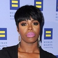Ta'Rhonda Jones Nackt
