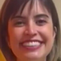Tabata Amaral Nackt