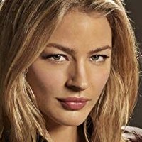 Tabrett Bethell Nackt