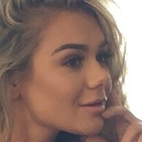 Tahlia Paris Nackt