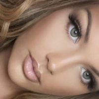 Tahlia Zavala Nackt
