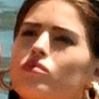 Tamara Francesconi Nackt