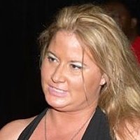 Tammy Lynn Sytch Nackt