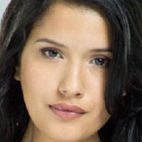 Tanaya Beatty Nackt