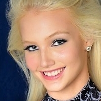 Tango Linsey Nackt