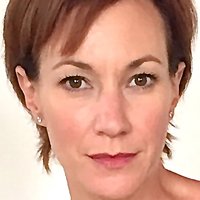 Tanya Franks Nackt