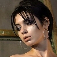 Tanya Frost Nackt