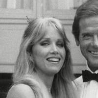 Tanya Roberts Nackt