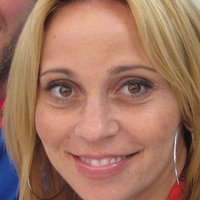 Tara Strong Nackt
