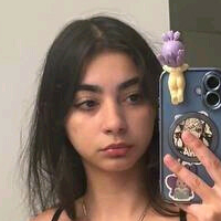 Tatiana Eliza Nackt