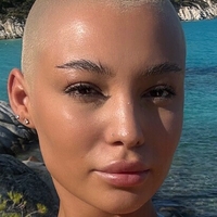 Tatiana Suciu Nackt