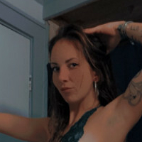 Tattedsunshine Nackt
