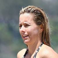 Téa Leoni Nackt