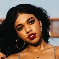 Teala Dunn Nackt