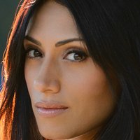 Tehmina Sunny Nackt