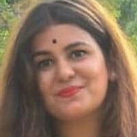 tejaswi_pandeyy Nackt