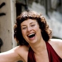 Teresa Harder Nackt