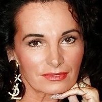 Teresa Orlowski Nackt