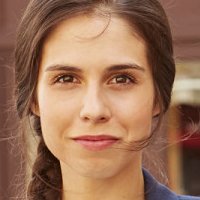 Tereza Vitu Nackt