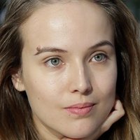Tereza Voriskova Nackt