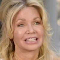Teri Copley Nackt
