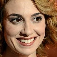 Tess Christiansen Nackt