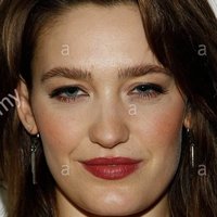 Tess Haubrich Nackt