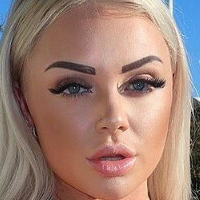 tess_millican Nackt