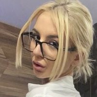 Tessa Maven Nackt