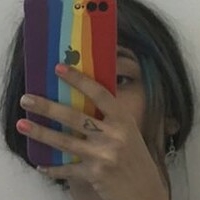 Texuguinho Waifu Nackt