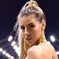 Thais Bianca Nackt