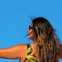 Thais Nakaguma Nackt