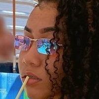 Thaís Santos Nackt