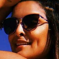 Thayane Lima Nackt