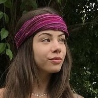 Thayna Lopes Nackt
