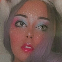 the_lilac_vixen Nackt